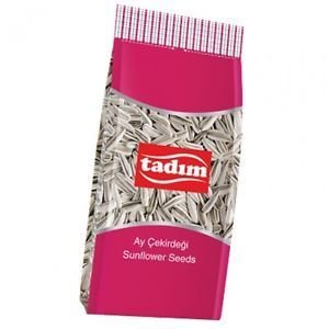 Tadim Sunflower Seeds / Cekirdek - 368G
