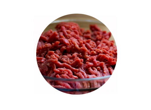 Kıyma - Ground Beef (16/1lb) - (%100 Halal)
