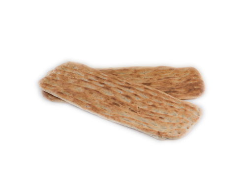 Afghan Bread