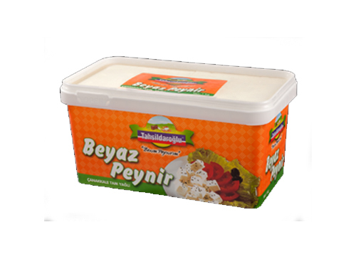 Tahsildaroglu Beyaz Peynir/ White Cheese -1000gr(2.2lb)
