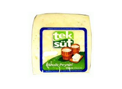 Teksut Mihalic Peyniri / Mihalic Cheese - 200 gr