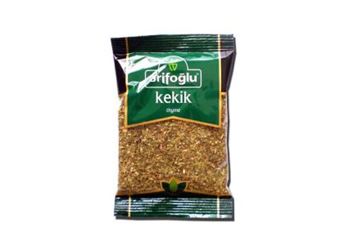 Arifoglu Kekik / Oregano - 500 Gr