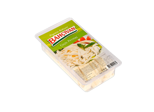 Bahcivan Cecil Peyniri / Checil (Shallal) Cheese - 250 gr