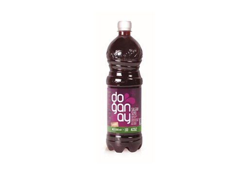 Doganay Salgam Suyu Acisiz / Turnip Juice Mild - 1 Lt / Plastic