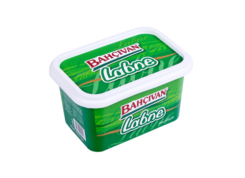 Bahcivan Labne / Labaneh - 400 Gr