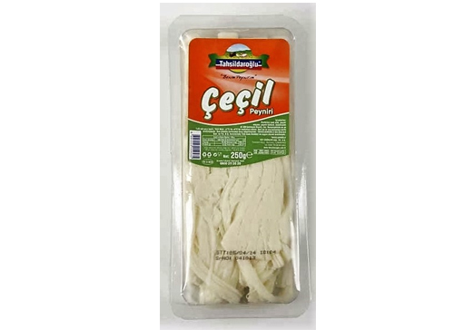 Tahsildaroglu Cecil Cheese 250 gr
