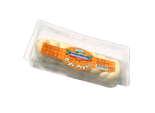 Tahsildaroglu Örgü Peyniri - 250gr