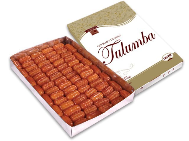 Seyidoglu Tulumba - 2.2lb