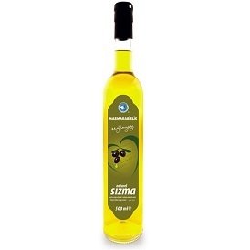 Marmarabirlik Sizma Zeytinyag / Extra Virgin Olive Oil - 500 ml