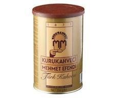 Mehmet Efendi Turk Kahvesi / Turkish Coffee - 250 Gr