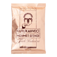 Mehmet Efendi Turk Kahvesi / Turkish Coffee - 100 Gr