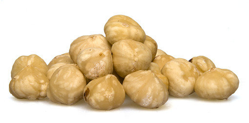Nema Çerezata Hazelnuts (20*200gr)