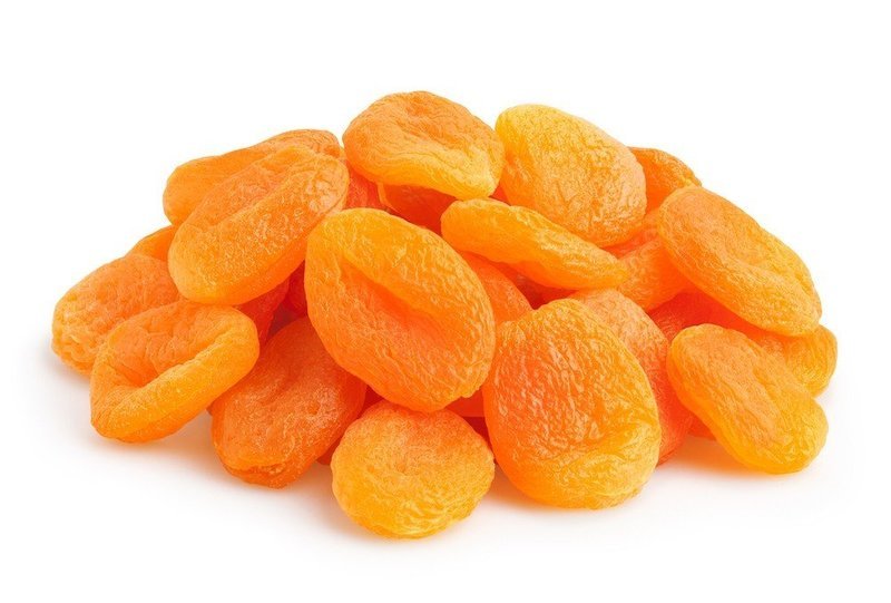 Nema Çerezata Dried Apricots (20*150gr)