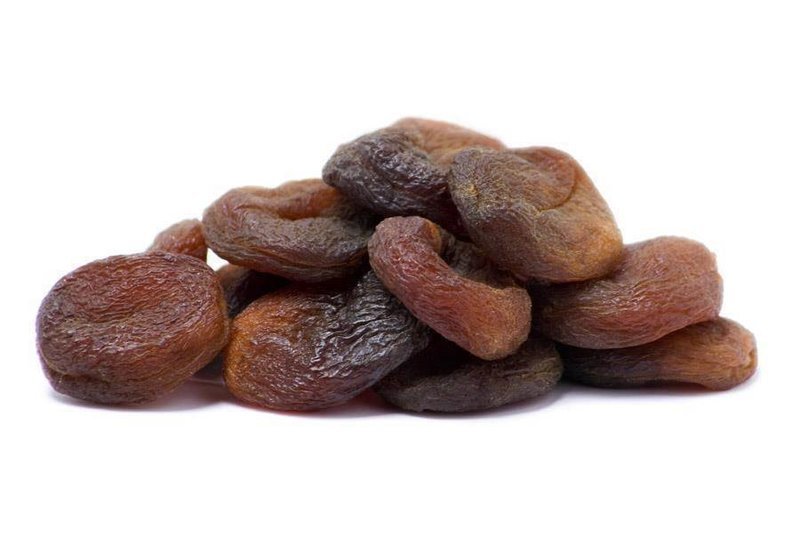Nema Çerezata Sun-Dried Apricots (20*150gr)