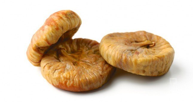 Nema Çerezata Natural Dried Figs (20*150gr)