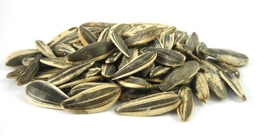 Nema Çerezata Sunflower Seeds (16*200gr)