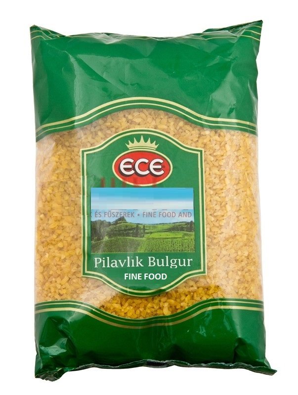 ECE Fine Food / Bulgur Pilavlik-  12/900GR