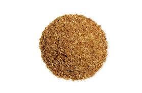 ECE  Dark Pounded wheat / Esmer Bulgur Cig Koftelik-  12/900GR​
