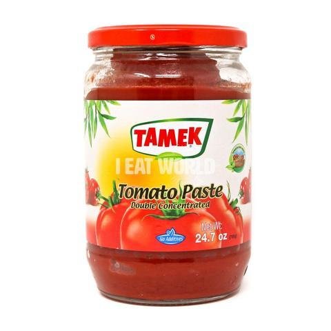 Tamek Domates Salcasi / Tomato Paste - 720 gr