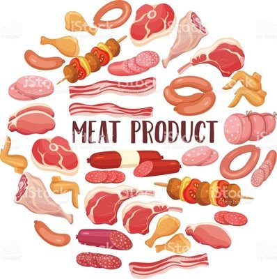 Meat Product