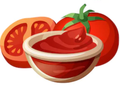 Paste