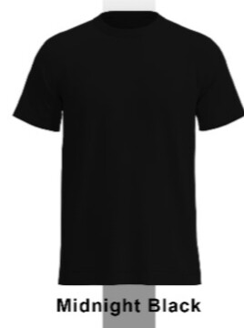 Crew Neck T-Shirt