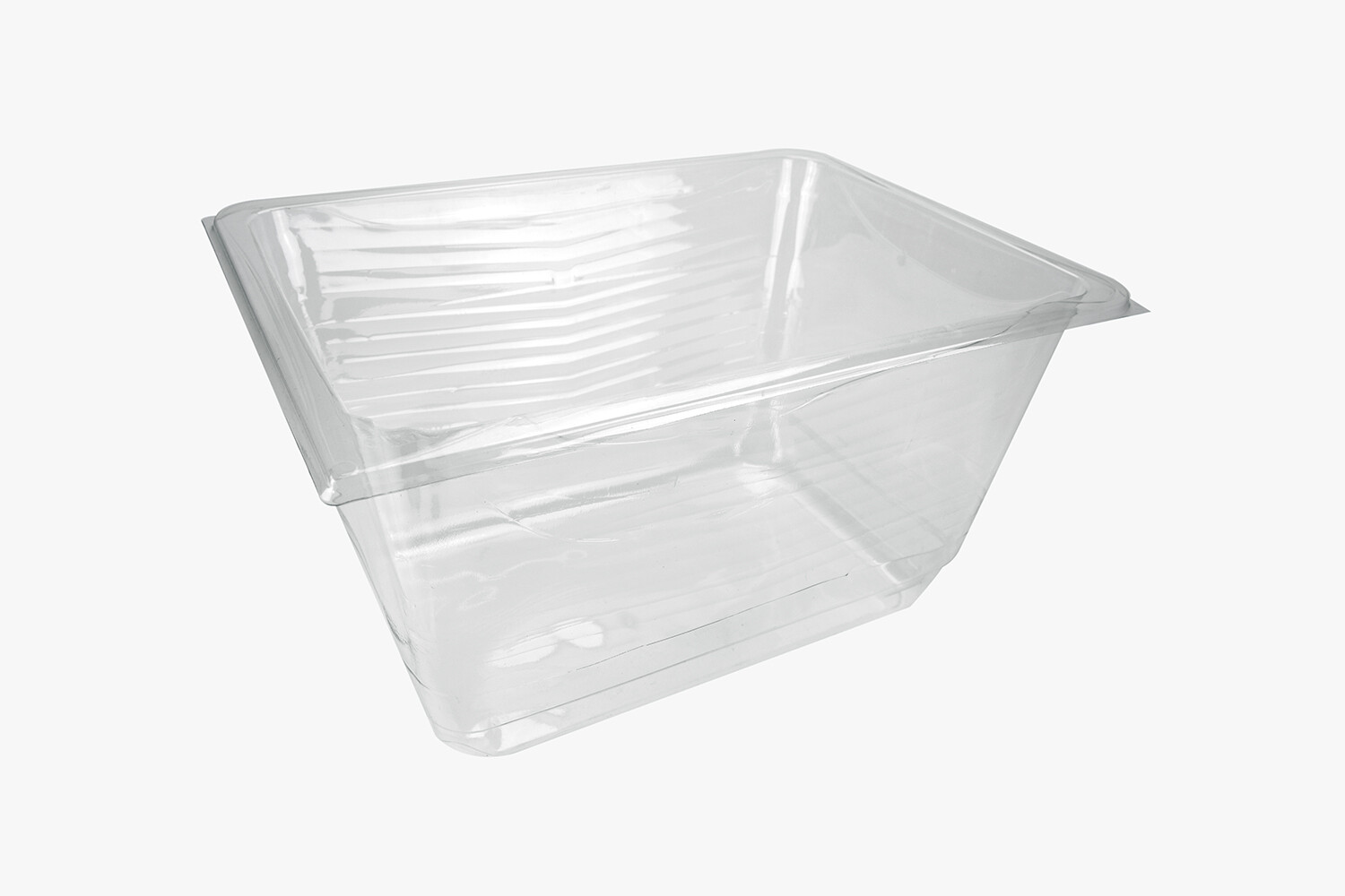 Farbeimereinsatz, transparent, 12l
