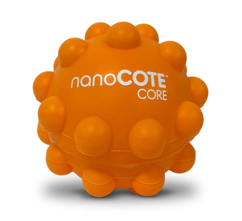 NanoCote Core Fidget Ball