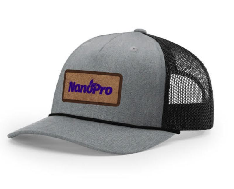 NanoPro Hat