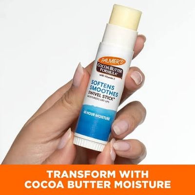 PALMER'S COCO BUTTER SOFTENS SMOOTHES SWIVEL STICK