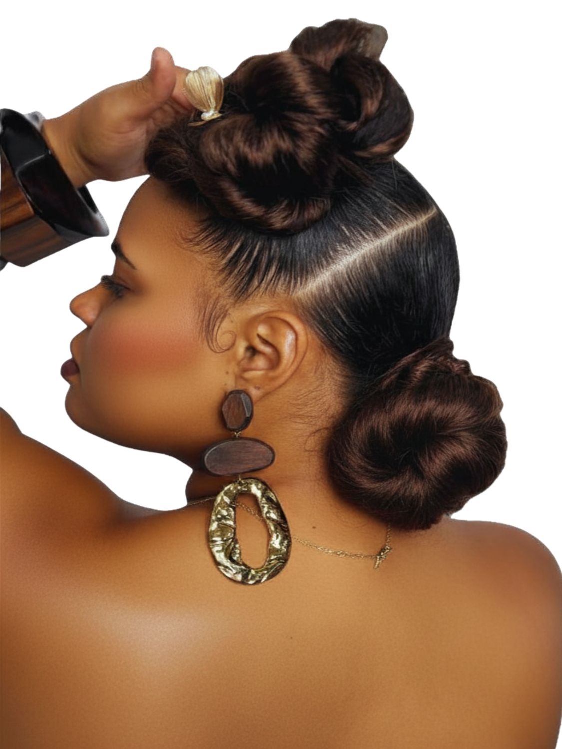 SLAYYY Hair  Cocoa