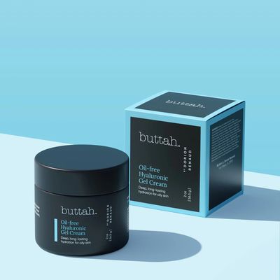 Butthah Skin Hyaluronic Gel Cream