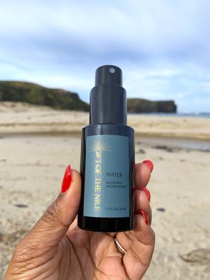 GIFT OF THE NILE MOOD MIST WATER