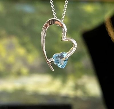 New Jewelry