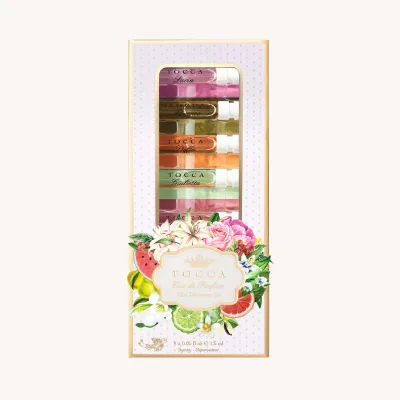 Mini Fragrance Discovery Set