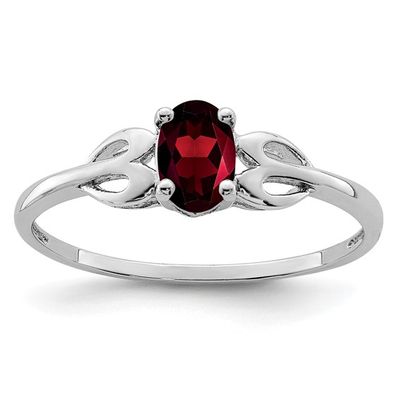 Silver and Gemstone Jewelry