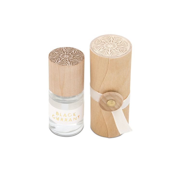 Skeem Print Block Perfumes, Scent: Black Currant