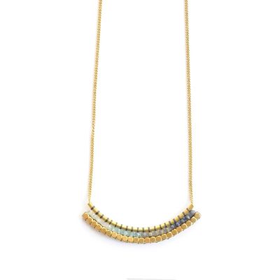 Gradient Necklace