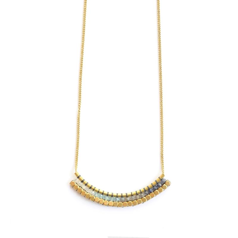 Gradient Necklace
