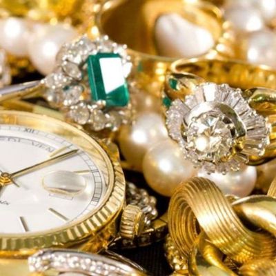 Estate Jewelry
