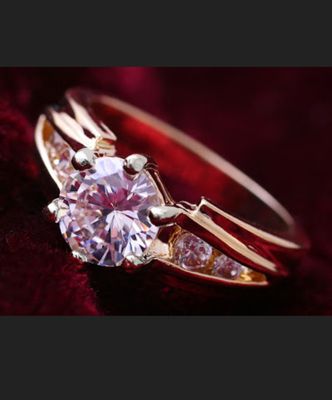 Estate Rings