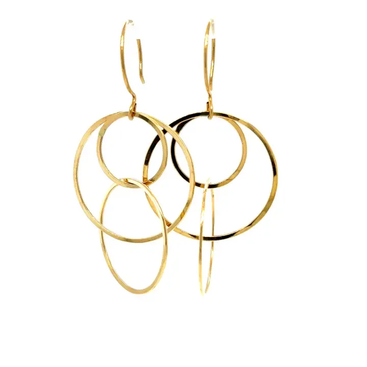 Triple Hoops