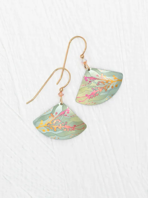 Sea Meadow Earrings