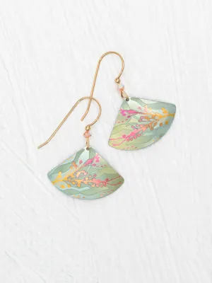 Sea Meadow Earrings