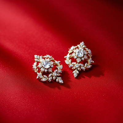 Estate Earrings