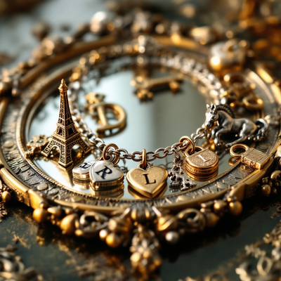 Estate Charms