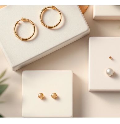 Gold and Silver Basics