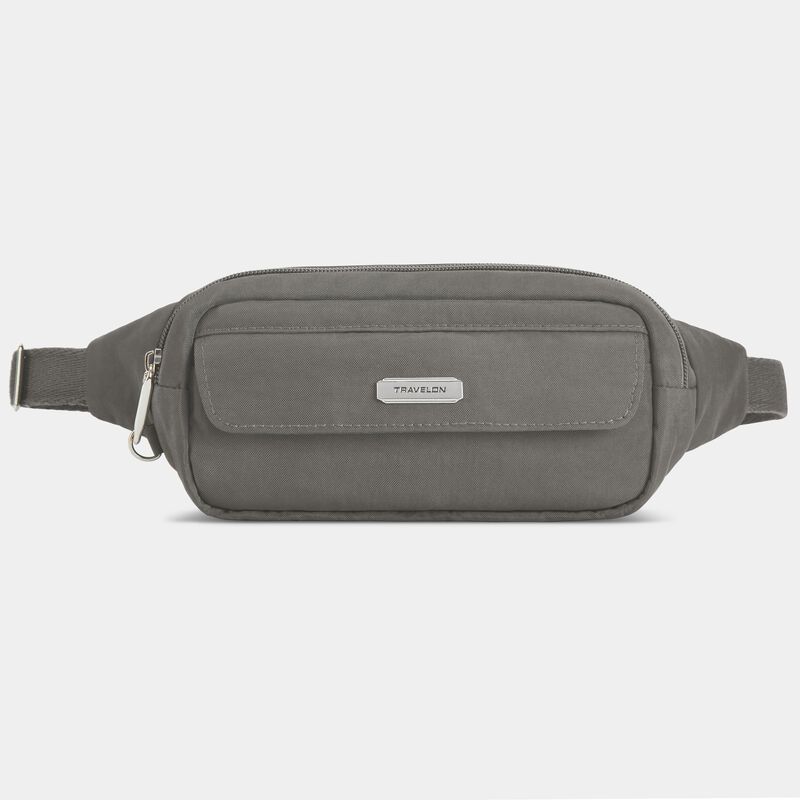 Essentials Slim Belt Bag Anti-Theft