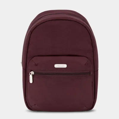 Essentials Small Backpack Anti-Theft