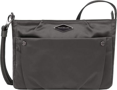 Parkview Small Crossbody Anti-Theft